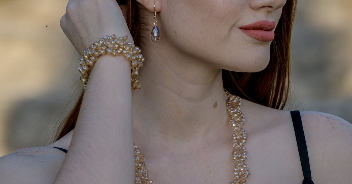 22k Gold Tops Dubai UAE Jewelry