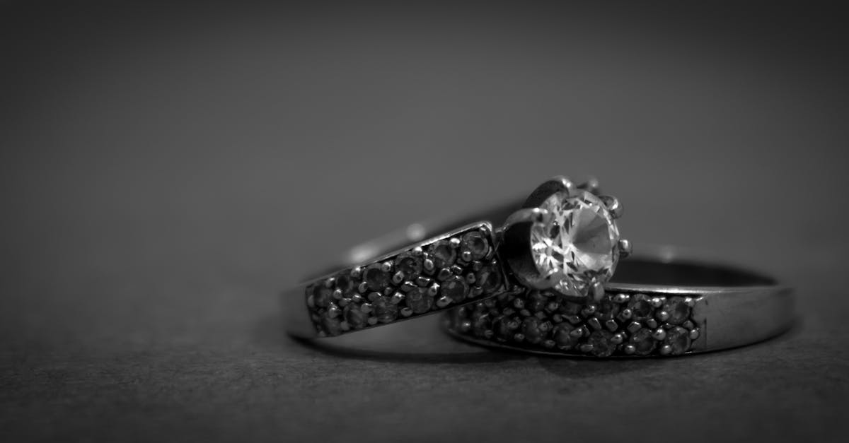 Sapphire And Diamond Ring Dubai UAE Jewelry