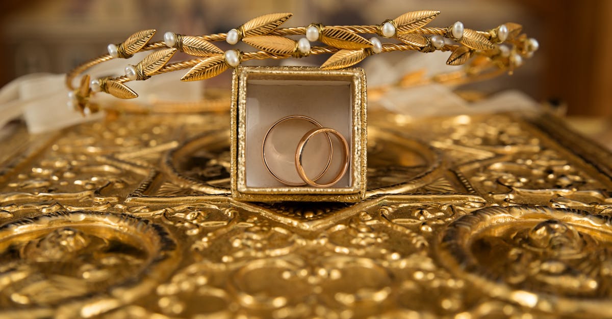 22kt Gold Bracelet With Ring Dubai UAE Jewelry